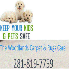 The Woodlands Carpet & Rugs