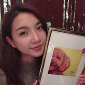 方嘉愉s foto