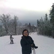Alla Varchuk's photo