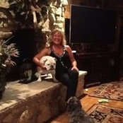 Vicki Georgeff's photo
