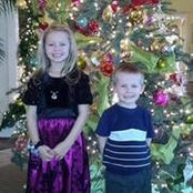 Angela Easterday's photo