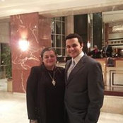 Ahmed El Wessimy's photo