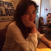 Miko Okamuras foto