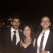 Andrew Roddini's photo