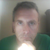 Michael Harrington's photo
