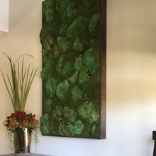 Kim's Living Room