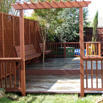 Outdoor Living - In Live Oak