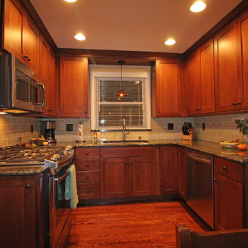 Everything in its Place - Grosse Pointe Woods