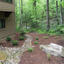 Drainage Ideas