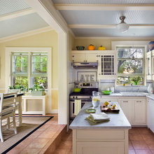 Kitchen Ideas