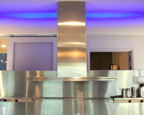 Split-Level Re-defined