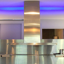 Interior - Kitchen