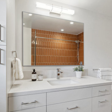 Redwood City | Modern Kitchen Remodel