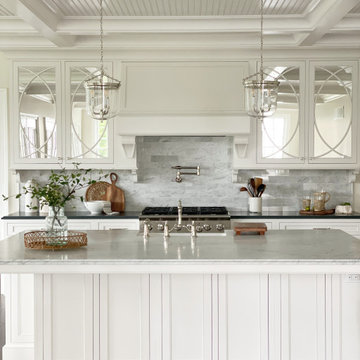 Haddonfield New Build #3