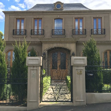 Glen Iris