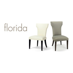 Florida - Dining Chair - Dining Chairs