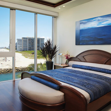 Complete Home - The Ocean Boulevard