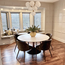 First Floor Renovation