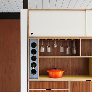 San Jose Eichler