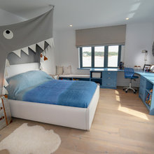 Daire’s room