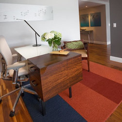 J.J.H. Construction - Home Office Accessories