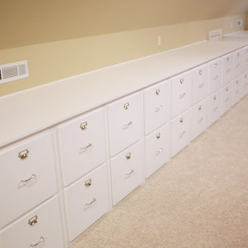 Storage Drawer Cabinets