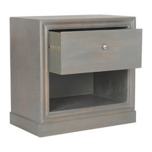 DEN SIDE TABLE