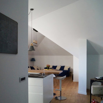 Appartamento a Genova Borgoratti