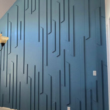Tamango Entry Room