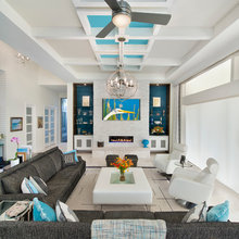 great room/living room/den
