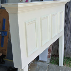 Door Headboards and More - Headboards