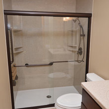 Master bath