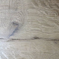 Hand Worked Flooring - Hardwood Flooring