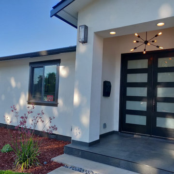 Custom Home San Jose