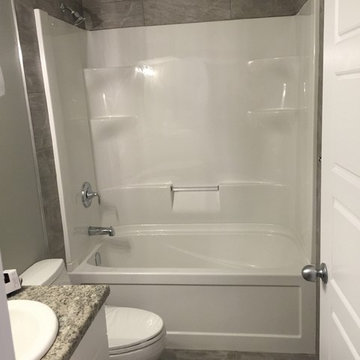 Basement Remodel
