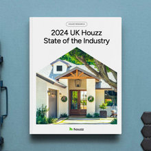 2024 Houzz State of the Industry Report