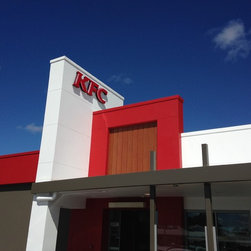 Knotwood Siding/Cladding - Products
