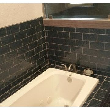 Ft. Worth Remodel