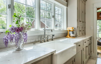 How to Choose the Best Sink Type for Your Kitchen