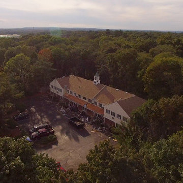 Glen St Condo Roof Replacement