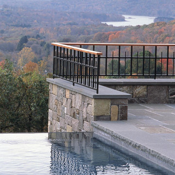 Contemporary Farmhouse