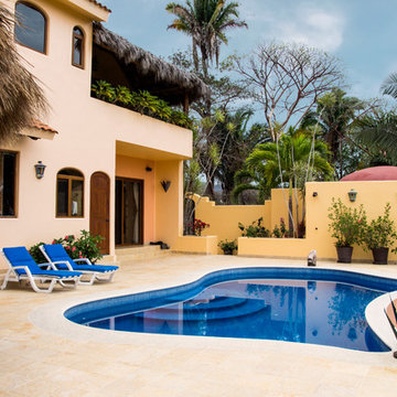 Casa Colibri