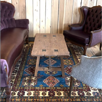 Expert Rug Installation for High-Traffic Commercial Spaces