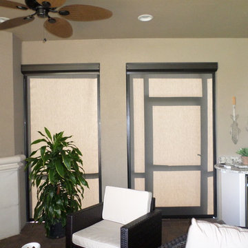 Shade Screens