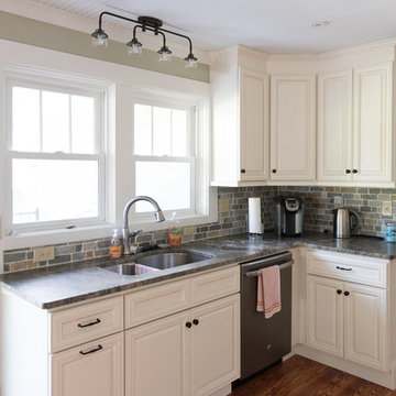 Ransom Remodel