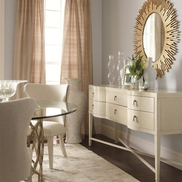 Bernhardt Salon Dining Room
