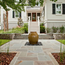 side yard
