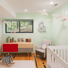 Nursery