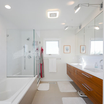 Modern Ranch