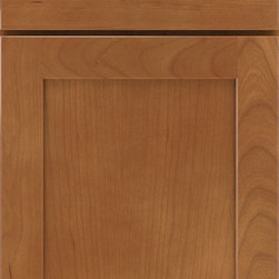 Montgomery Cabinet Door Style - Semi-Custom Cabinetry - DiamondCabinets.com - Kitchen Cabinetry